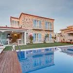 Peri Bed & Breakfast Alacati