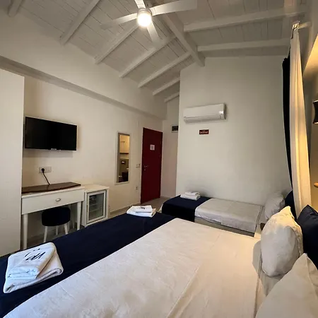 ベッド・アンド・ブレックファスト Peri