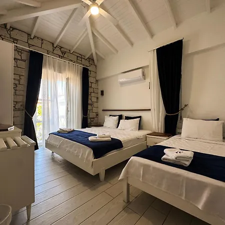 Peri 4* Alacati