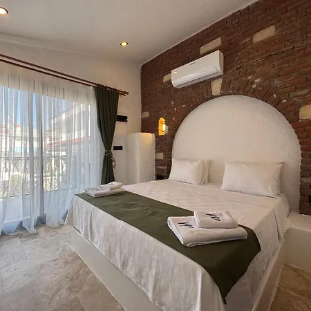 Peri 4* Alacati