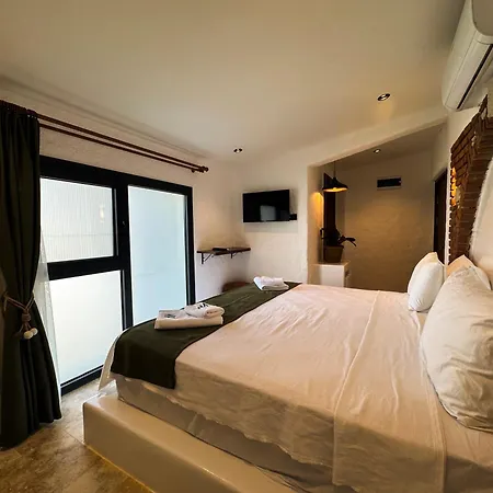 ベッド・アンド・ブレックファスト Peri