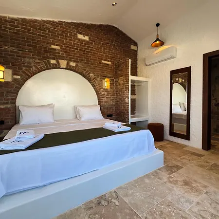 Peri 4* Alaçatı
