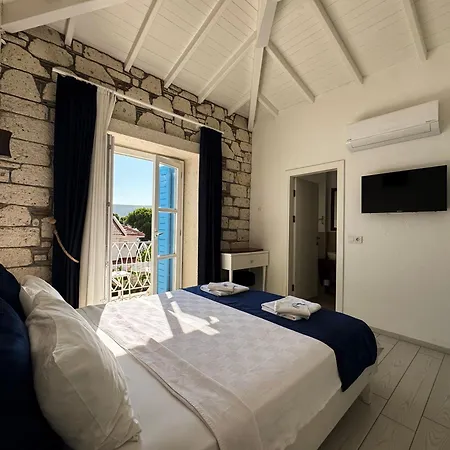 Peri לינה וארוחת בוקר אלאקאטי