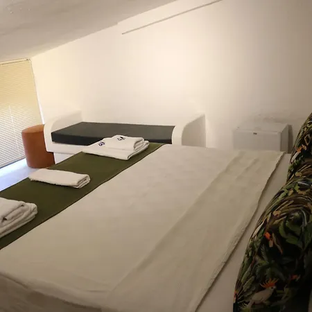 Peri 4* Alacati