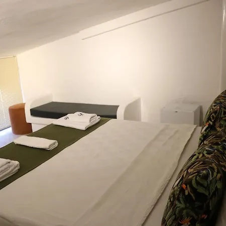 Peri Oda ve Kahvaltı