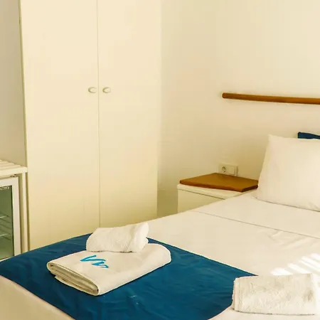 Peri 4* Alacati