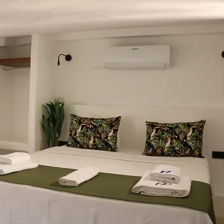Peri 4* Alacati