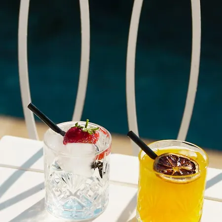 Peri 4* Alacati