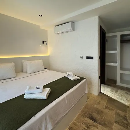 Peri Oda ve Kahvaltı 4*
