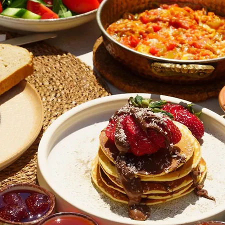 Peri 4* אלאקאטי