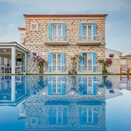 Bed & Breakfast Peri Alacati