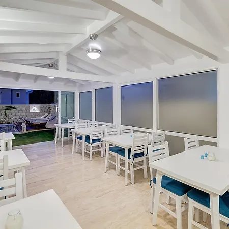 Bed & Breakfast Peri Alacati