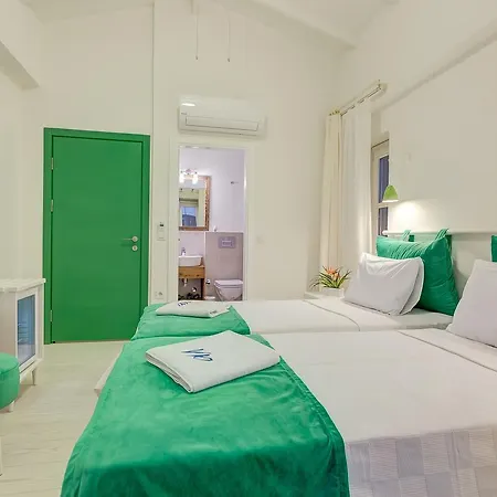 Peri Bed & Breakfast Alacati