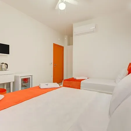 Villaperi Butik Nocleg ze śniadaniem 2*