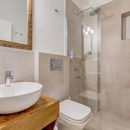 Bed & Breakfast Peri Alaçatı