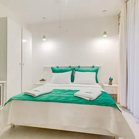 Villaperi Butik Nocleg ze śniadaniem