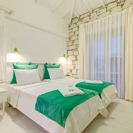Villaperi Butik Nocleg ze śniadaniem Alaçatı