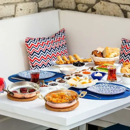 Bed & Breakfast Peri Alaçatı