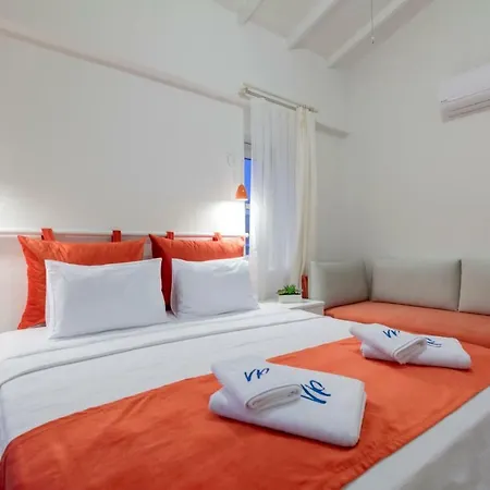 Villaperi Butik 2* Alaçatı