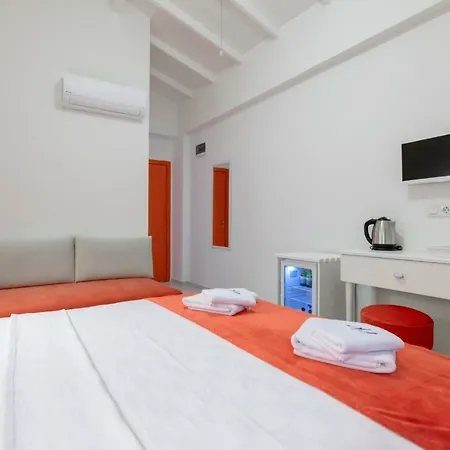 Villaperi Butik Alaçatı