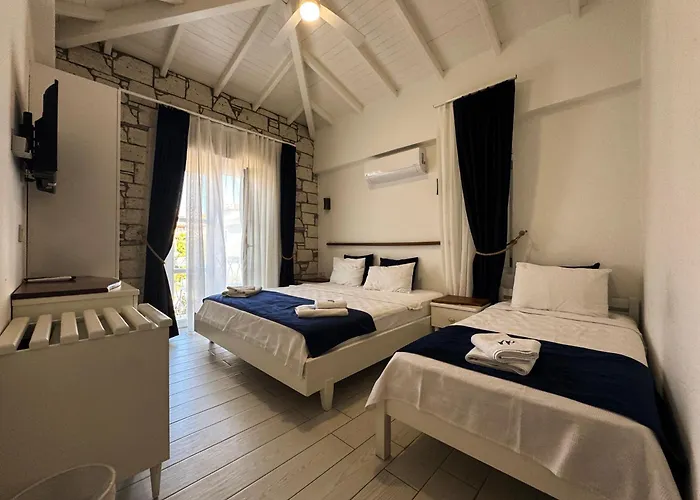 Peri 4* Alacati