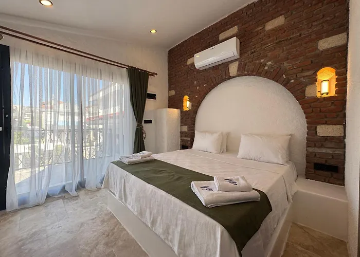 Peri 4* Alacati