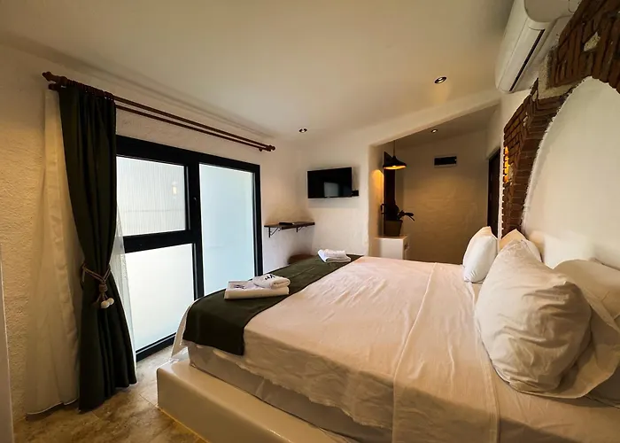 ベッド・アンド・ブレックファスト Peri