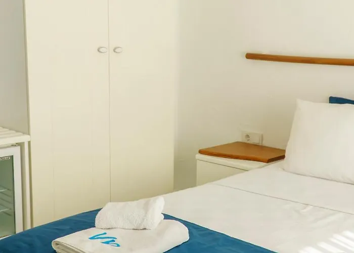 ベッド・アンド・ブレックファスト Peri アラカティ