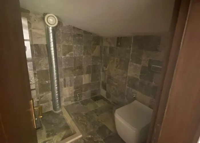 Peri Panzió Alacati