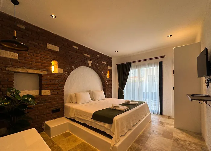 Peri Panzió Alacati