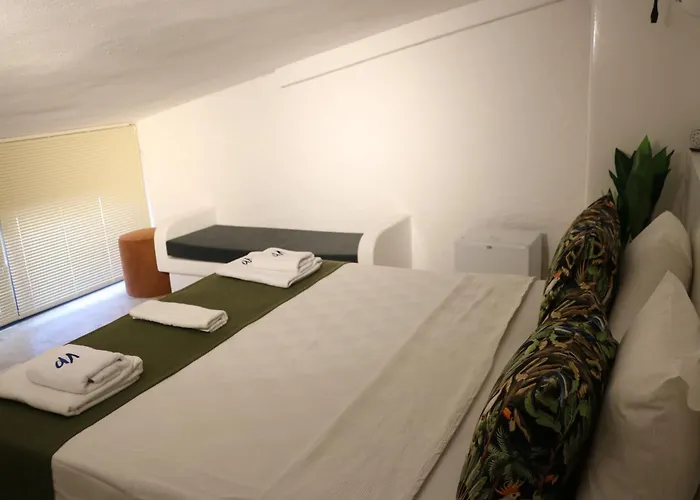 Peri ベッド・アンド・ブレックファスト