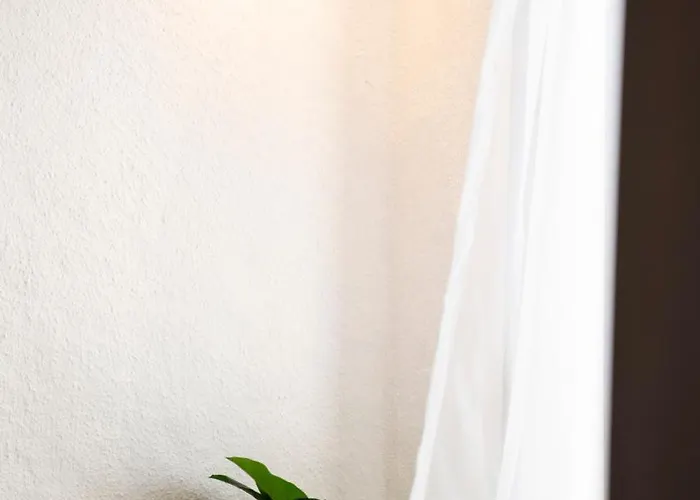 ベッド・アンド・ブレックファスト Peri 4*