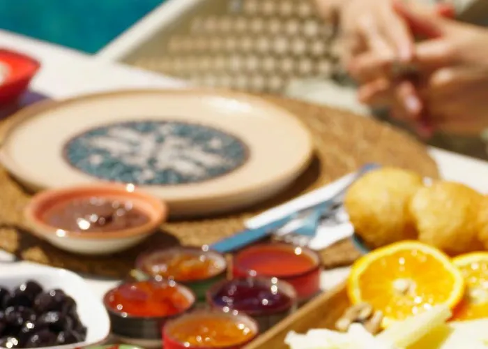 Peri アラカティ