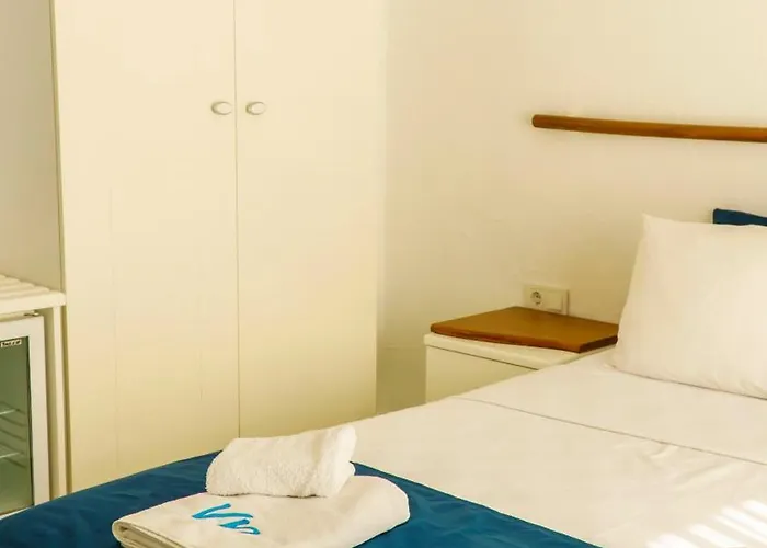 Peri 4* Alaçatı