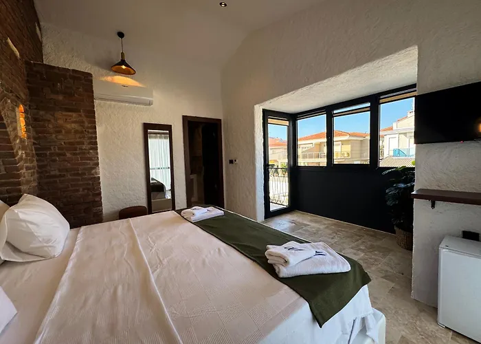 Frühstückspension Peri 4*