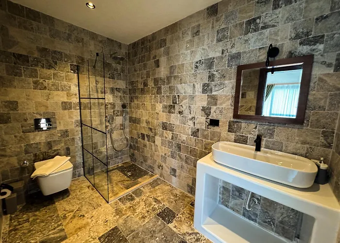 Peri ベッド・アンド・ブレックファスト アラカティ