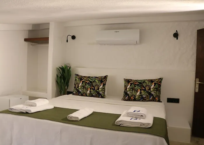 Peri 4* Alacati