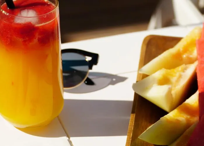 Panzió Peri Alacati