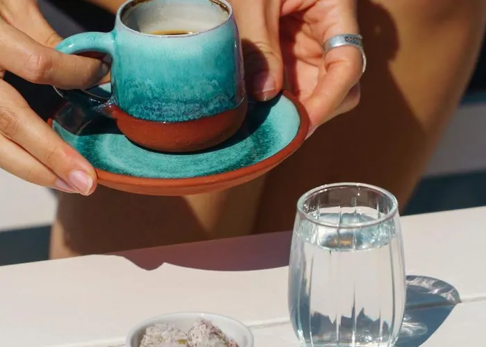 Peri ベッド・アンド・ブレックファスト 4*