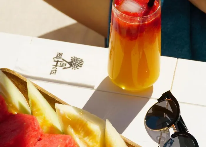 Peri ベッド・アンド・ブレックファスト アラカティ