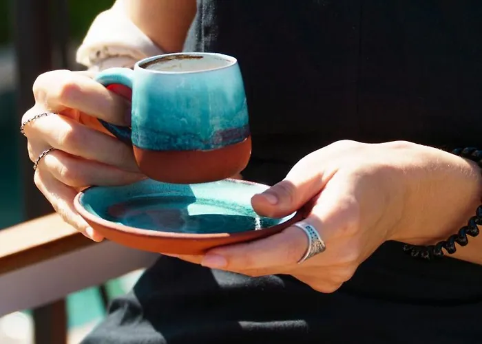 Peri Frühstückspension 4*