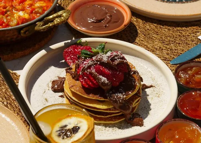 Peri Frühstückspension