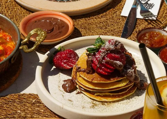 Panzió Peri Alacati