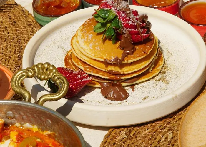 Peri Frühstückspension