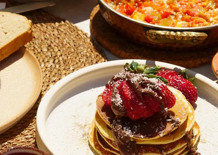 Peri 4* アラカティ