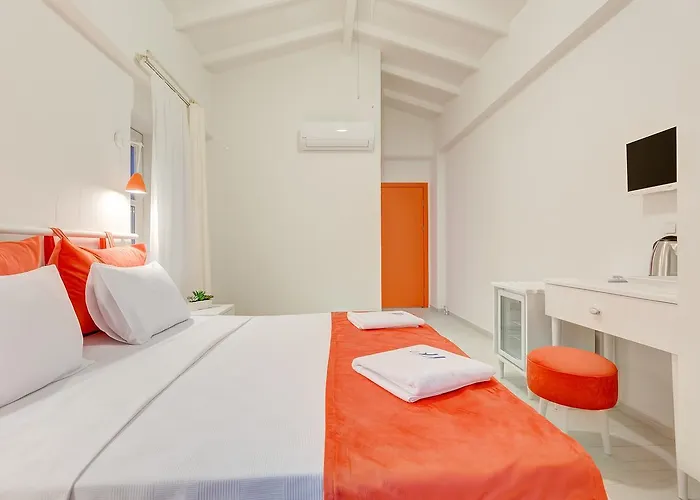 ベッド・アンド・ブレックファスト Peri アラカティ