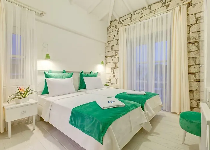 Peri Bed & Breakfast Alaçatı