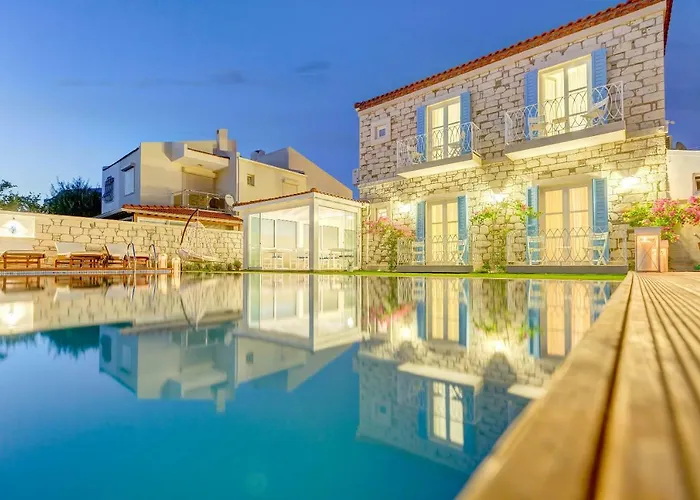 ベッド・アンド・ブレックファスト Peri