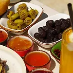 Peri 4* Alacati