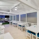 Panzió Peri Alacati